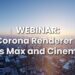 What’s new in Corona 7 webinar