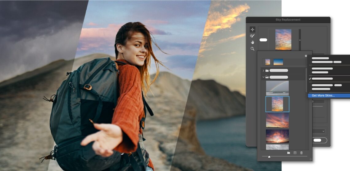 Photoshop August 2021 update