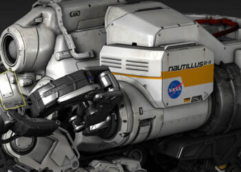 3ds Max 2022.2 released with revamped UVs, smart extrude enhancements, and performance improvements