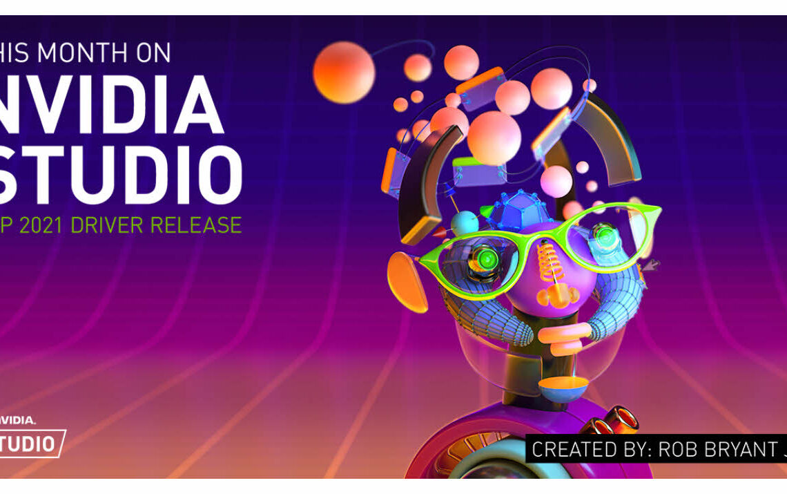 NVIDIA Canvas adds support for custom styles