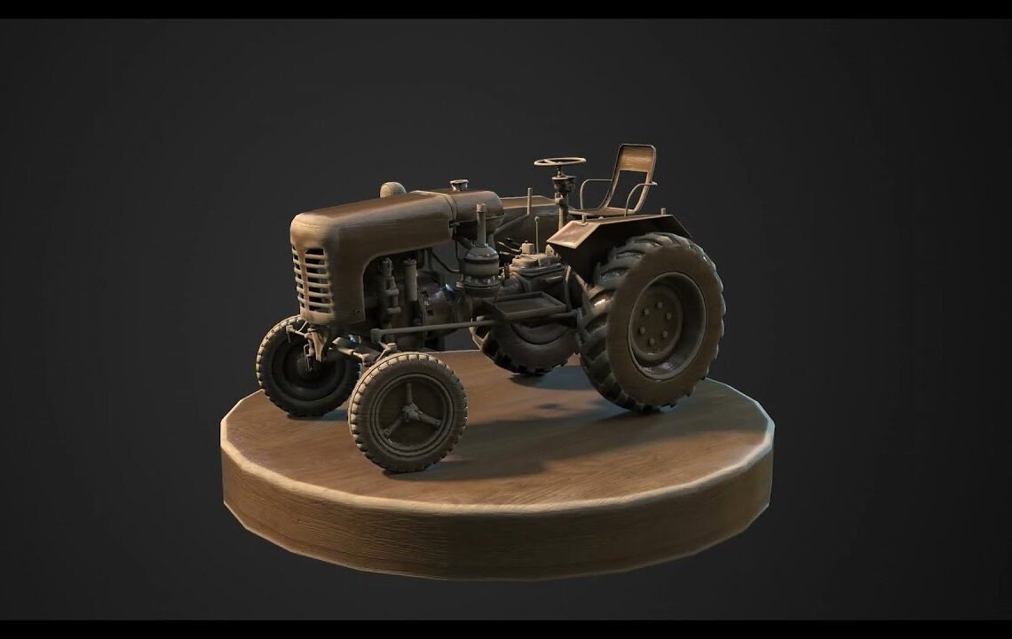 3DCoat 2021.53 released