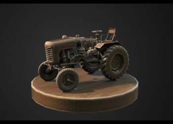 3DCoat 2021.53 released