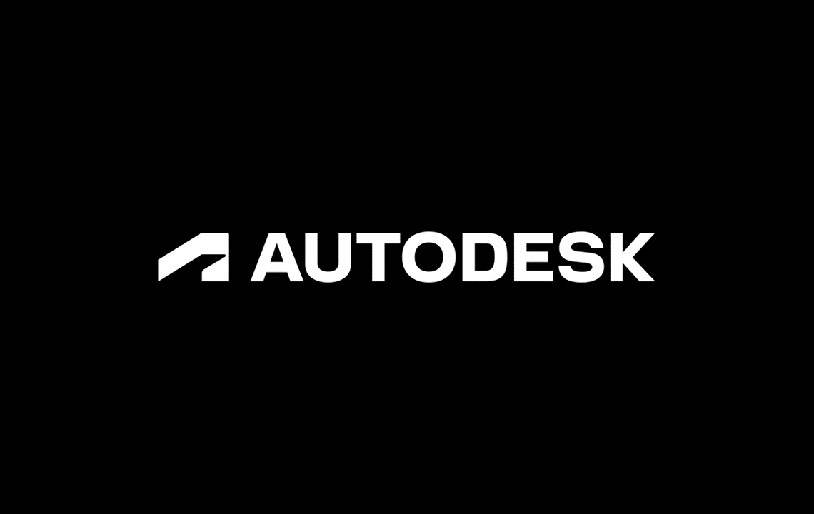 Autodesk announces new logo, look and feel