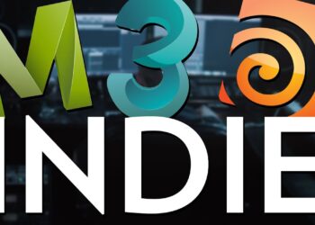 Clarifying Houdini and 3ds Max indie pricing
