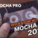 Mocha 2022 released