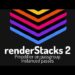 Renderstacks 2 released