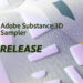 Adobe Sampler 3.1 released
