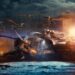 Scanline VFX’s Zack Snyder’s Justice League breakdown reel