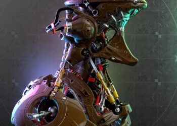 Soft Boolean for Houdini released