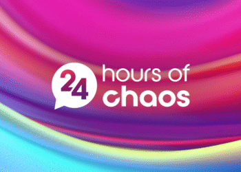24 Hours of Chaos – free online event