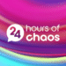 24 Hours of Chaos – free online event