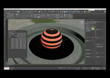 UV Ultimate Trim script for 3ds Max