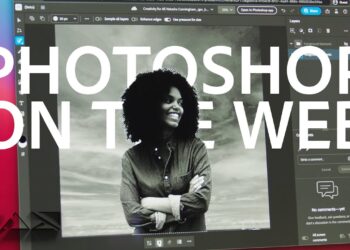 Adobe announces browser-based Photoshop and Illustrator
