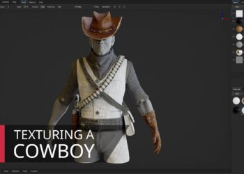 ArmorPaint 0.8 released
