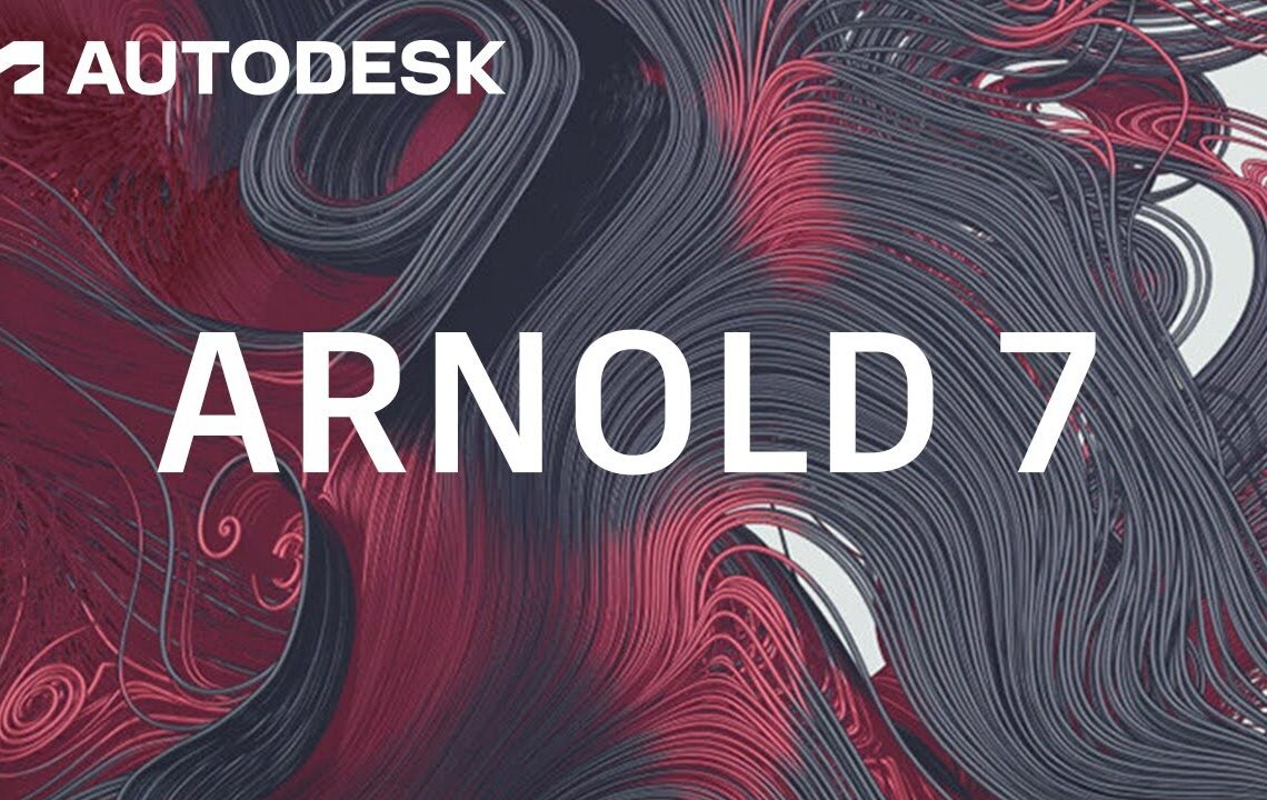 Arnold 7 released