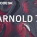 Arnold 7 released