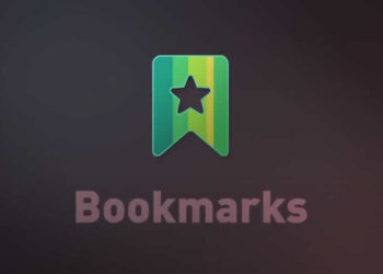 Bookmarks tool for 3ds Max