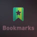 Bookmarks tool for 3ds Max