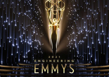 73rd Engineering Emmy Awards winners announced