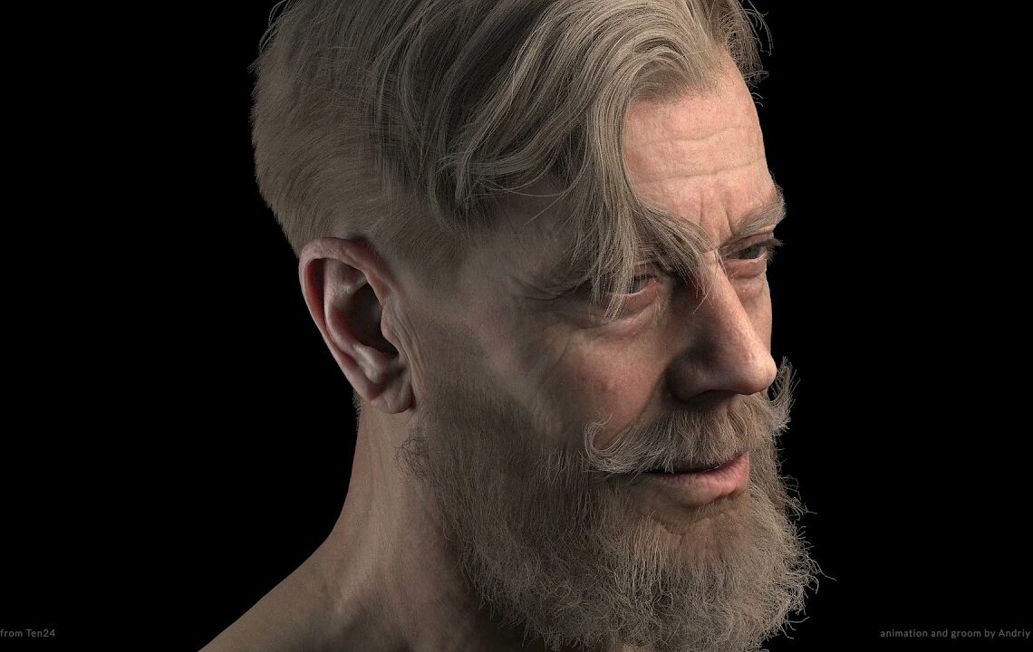 Houdini 19 sneak peek