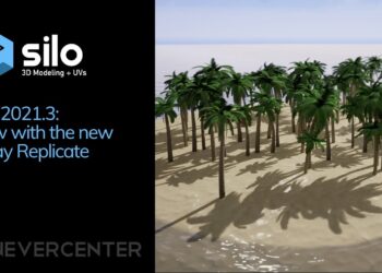 Silo 2021.3 released with array replication tool