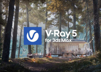 V-Ray 5 update 2 for 3ds Max released