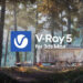 V-Ray 5 update 2 for 3ds Max released