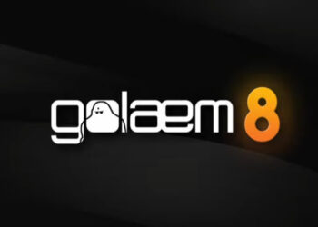 Golaem 8 released