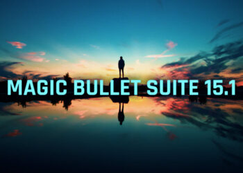 Magic Bullet now supports Unreal Engine