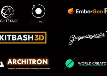 Octane 2022 Preview released along with access to content from KitBash 3D and Greyscalegorilla Plus