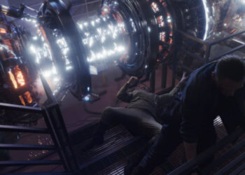 Netflix to acquire Scanline VFX