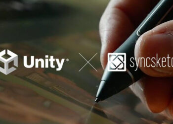 Unity acquires SyncSketch
