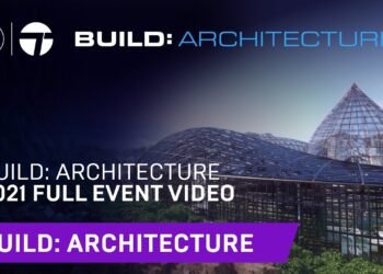 Build: Architecture 2021 recording