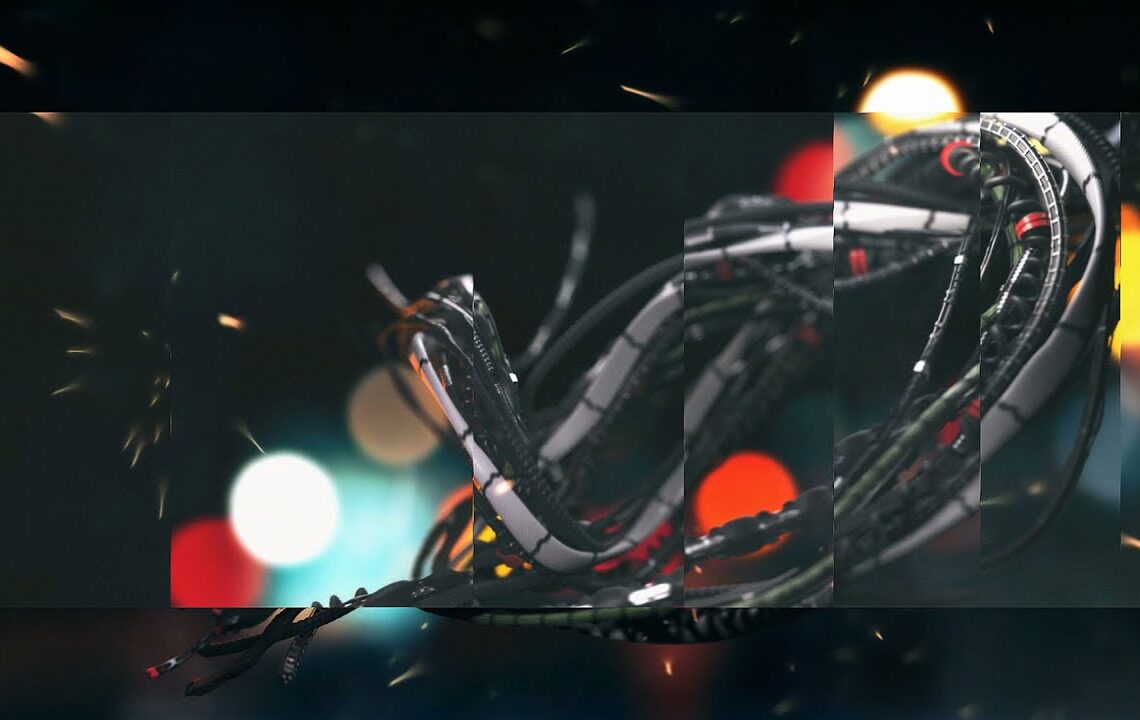 CablePlacer for 3ds Max