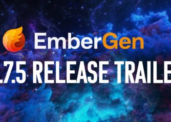 Embergen 0.75 released