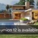 Lumion 12 now available
