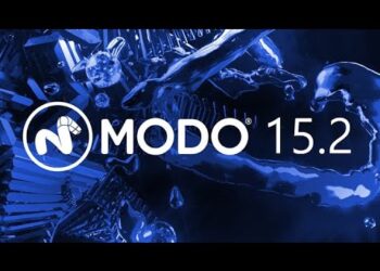 Modo 15.2 released