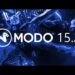Modo 15.2 released