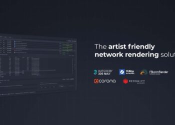 Render Manager 2 released