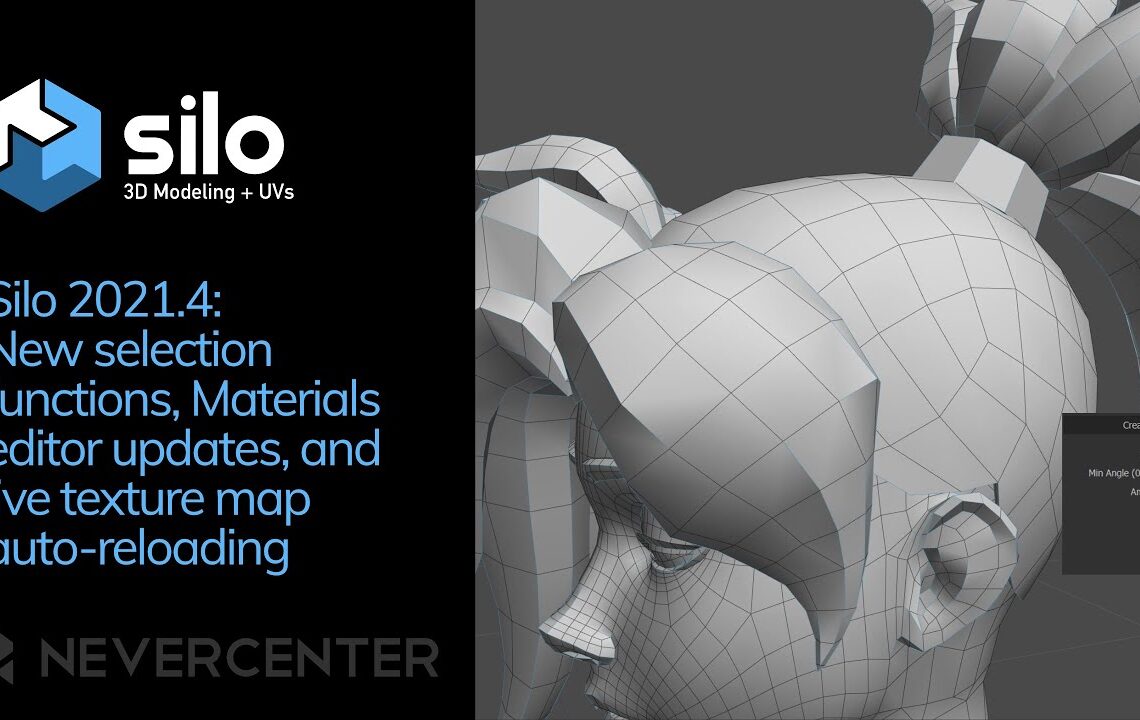 Silo 2021.4 released