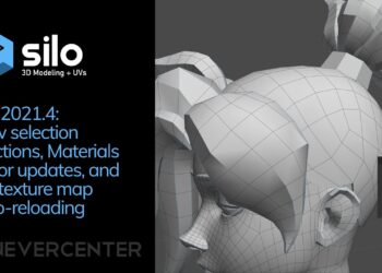 Silo 2021.4 released