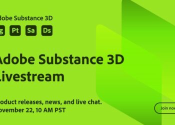 Substance updates