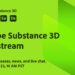 Substance updates