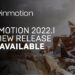 Twinmotion 2022.1 Preview 1 now available