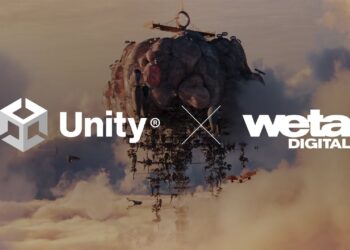 Unity acquires Weta Digital