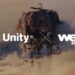 Unity acquires Weta Digital