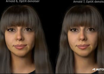 What’s new in Arnold