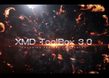 XMD Toolbox 3 released