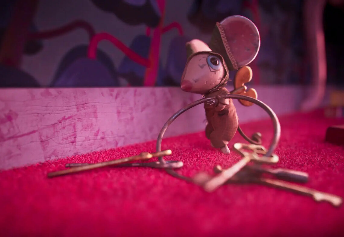 3 Murs & Un Toit from Pôle 3D