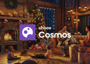 Chaos Cosmos gets 250 new free 3d person and vehicle assets
